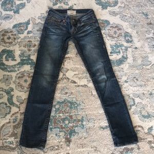 Big Star Nico jeans
